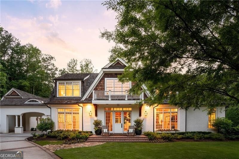 5360 Lake Forrest Drive Atlanta - 73