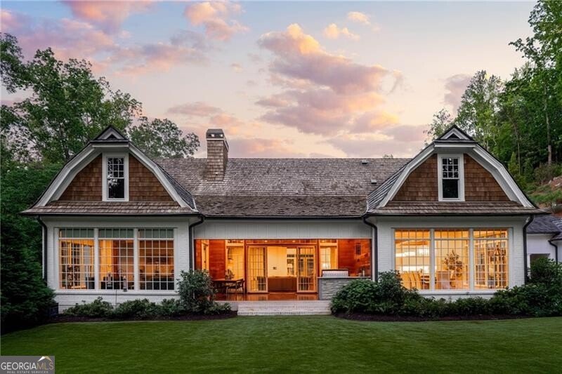 5360 Lake Forrest Drive Atlanta - 74