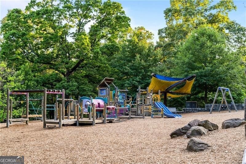 5360 Lake Forrest Drive Atlanta - 79