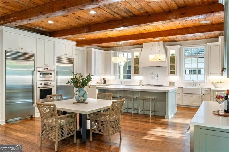 5360 Lake Forrest Drive Atlanta - 8
