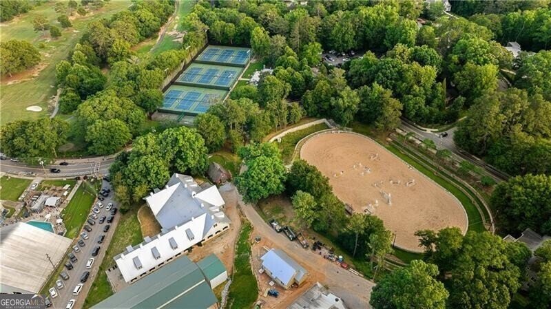 5360 Lake Forrest Drive Atlanta - 89