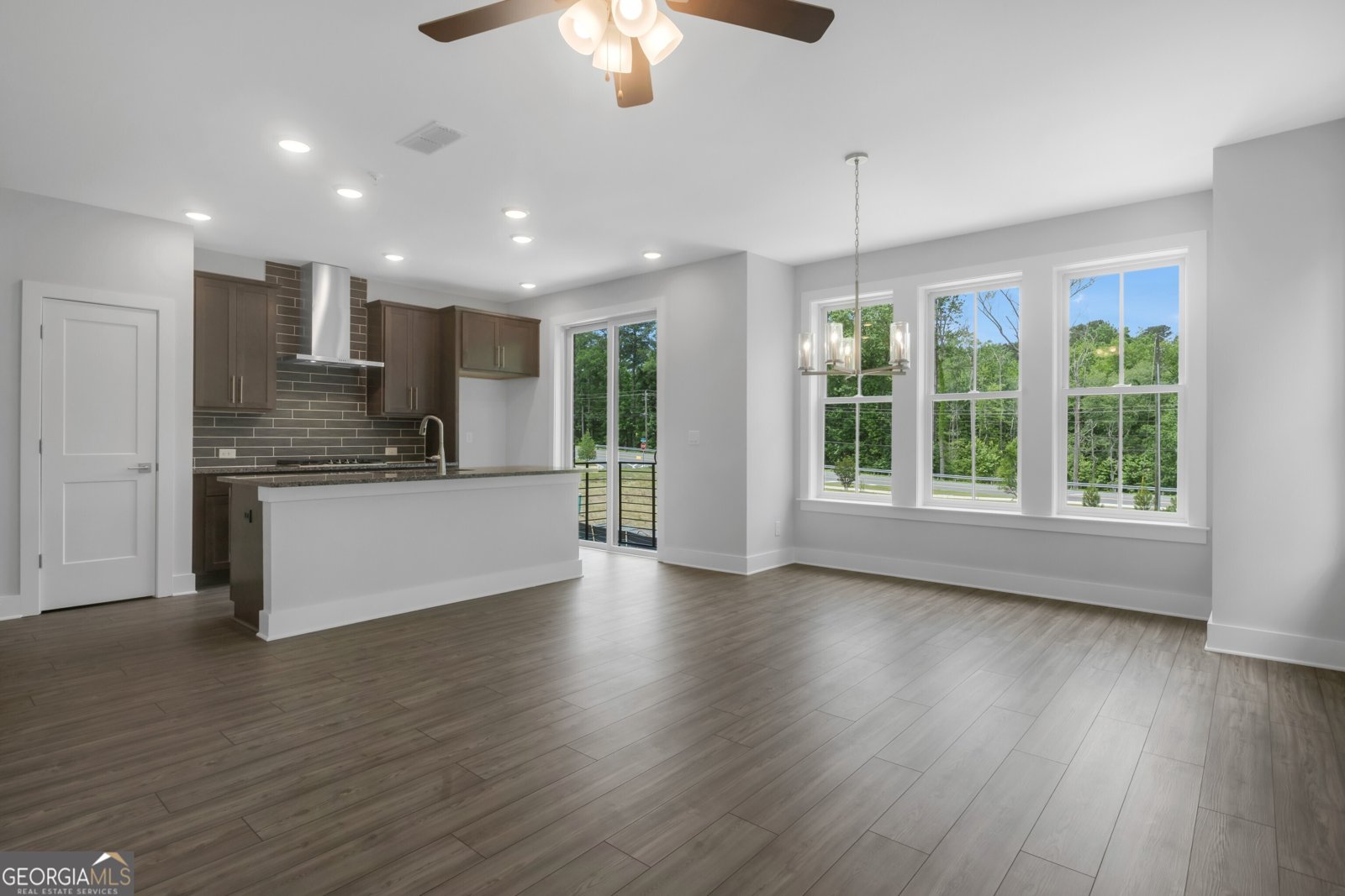 921 Echo Park Drive Suwanee - 2
