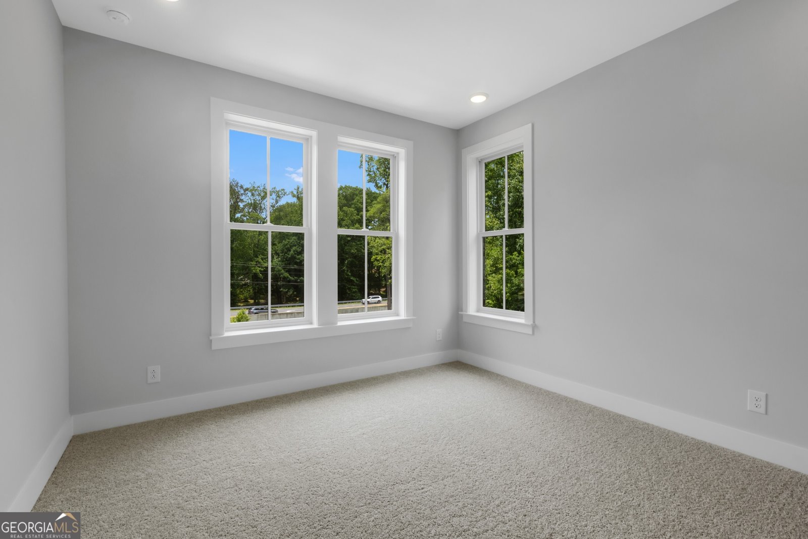 921 Echo Park Drive Suwanee - 21