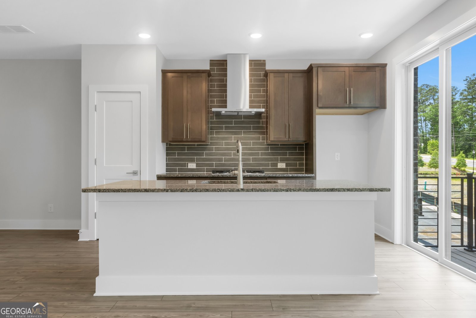 921 Echo Park Drive Suwanee - 28