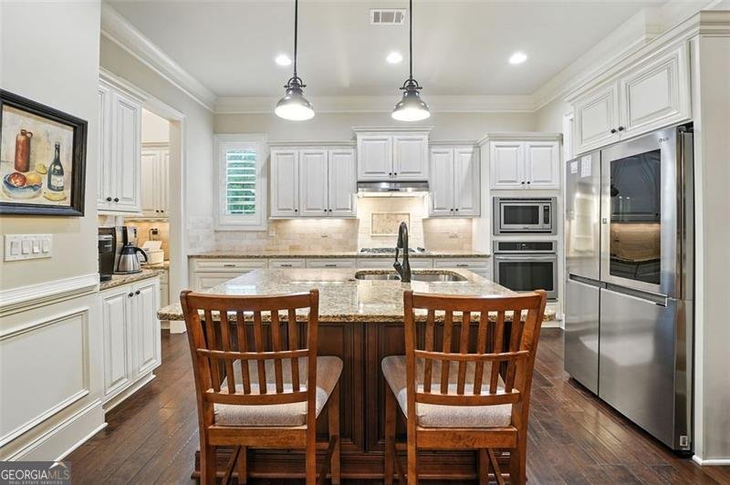 29 Cedarcrest Village Court Acworth - 11