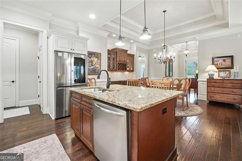 29 Cedarcrest Village Court Acworth - 12