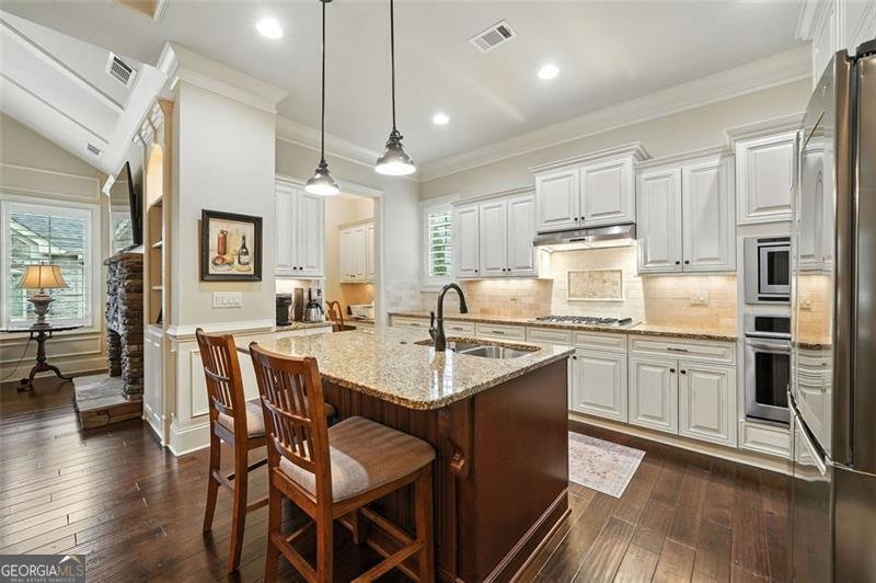 29 Cedarcrest Village Court Acworth - 13