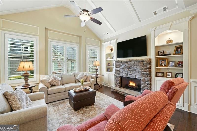 29 Cedarcrest Village Court Acworth - 17