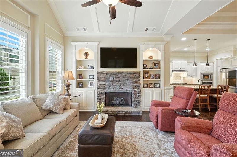29 Cedarcrest Village Court Acworth - 19