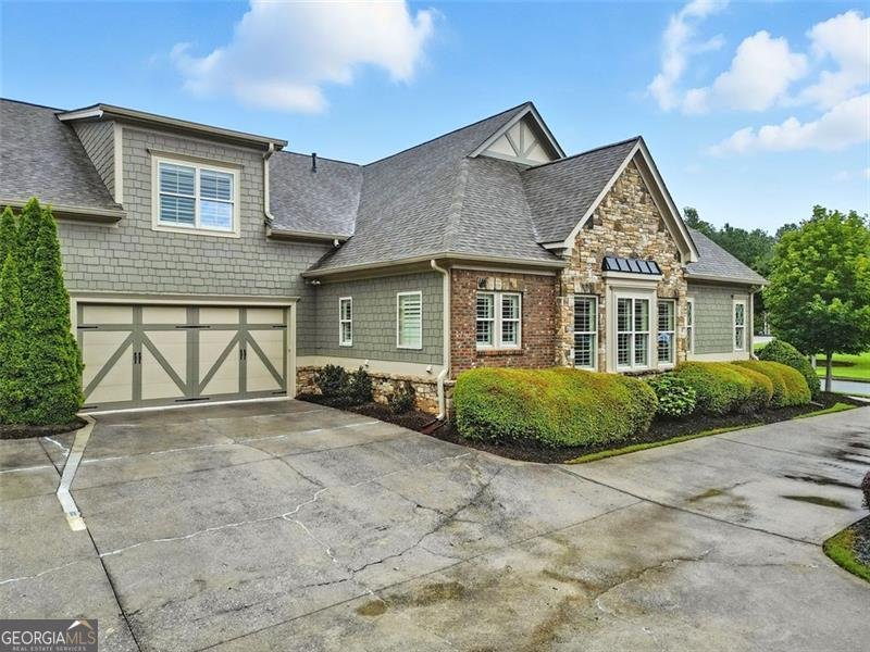 29 Cedarcrest Village Court Acworth - 2