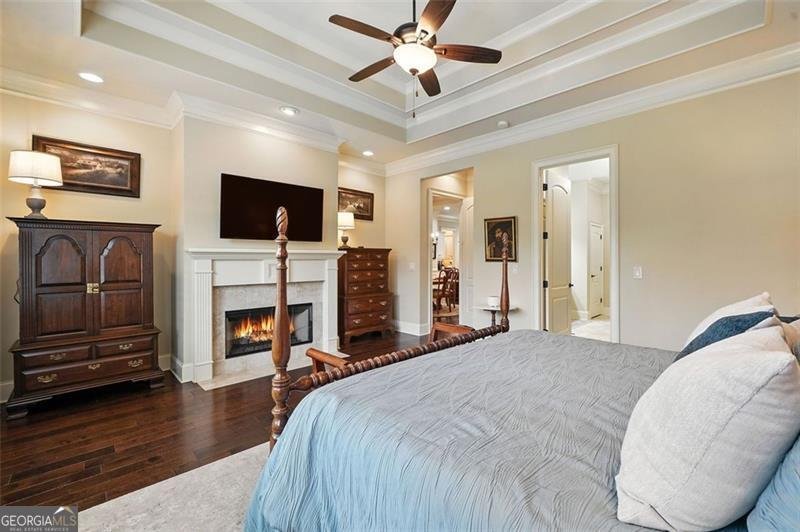 29 Cedarcrest Village Court Acworth - 20
