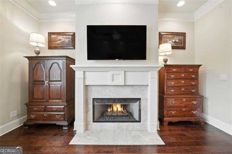 29 Cedarcrest Village Court Acworth - 21