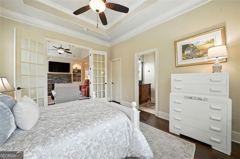 29 Cedarcrest Village Court Acworth - 26