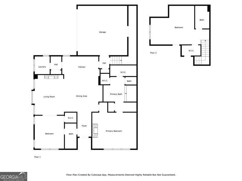 29 Cedarcrest Village Court Acworth - 5
