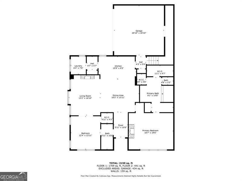 29 Cedarcrest Village Court Acworth - 6