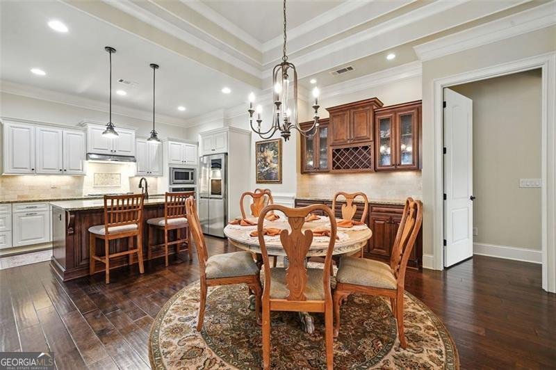 29 Cedarcrest Village Court Acworth - 9