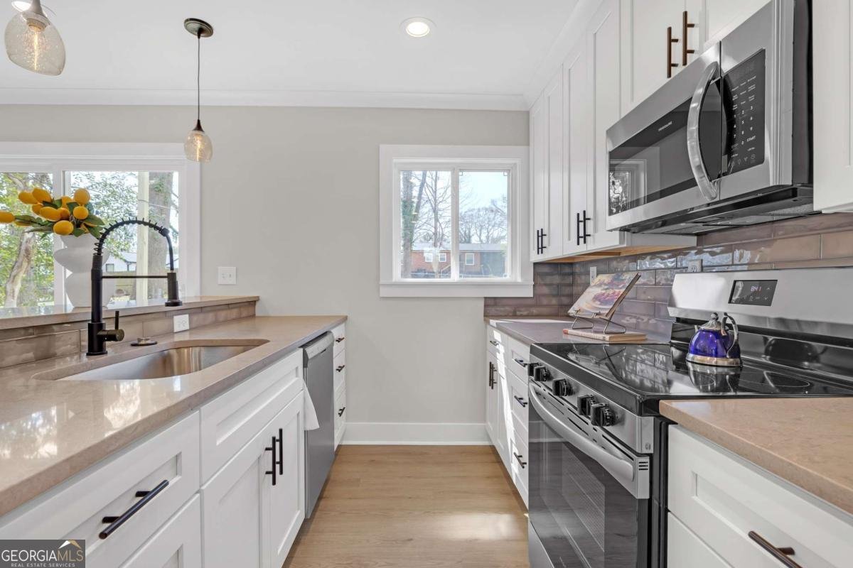 3235 Bluebird Lane Decatur - 6