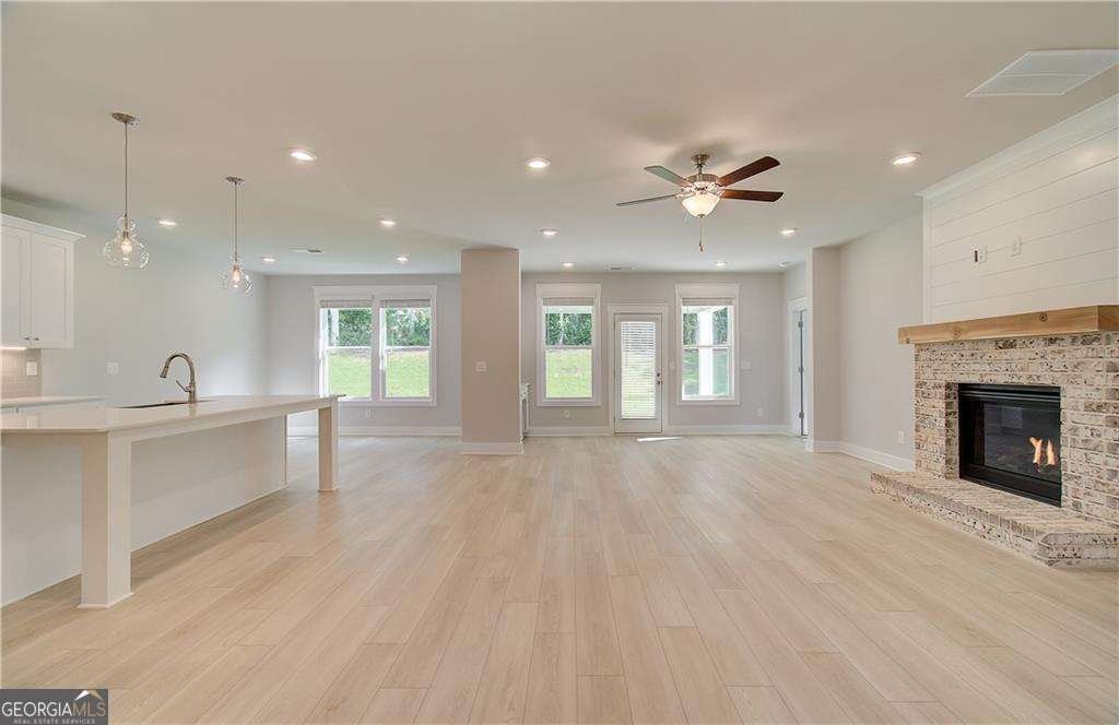 1 Slick Court Senoia - 8