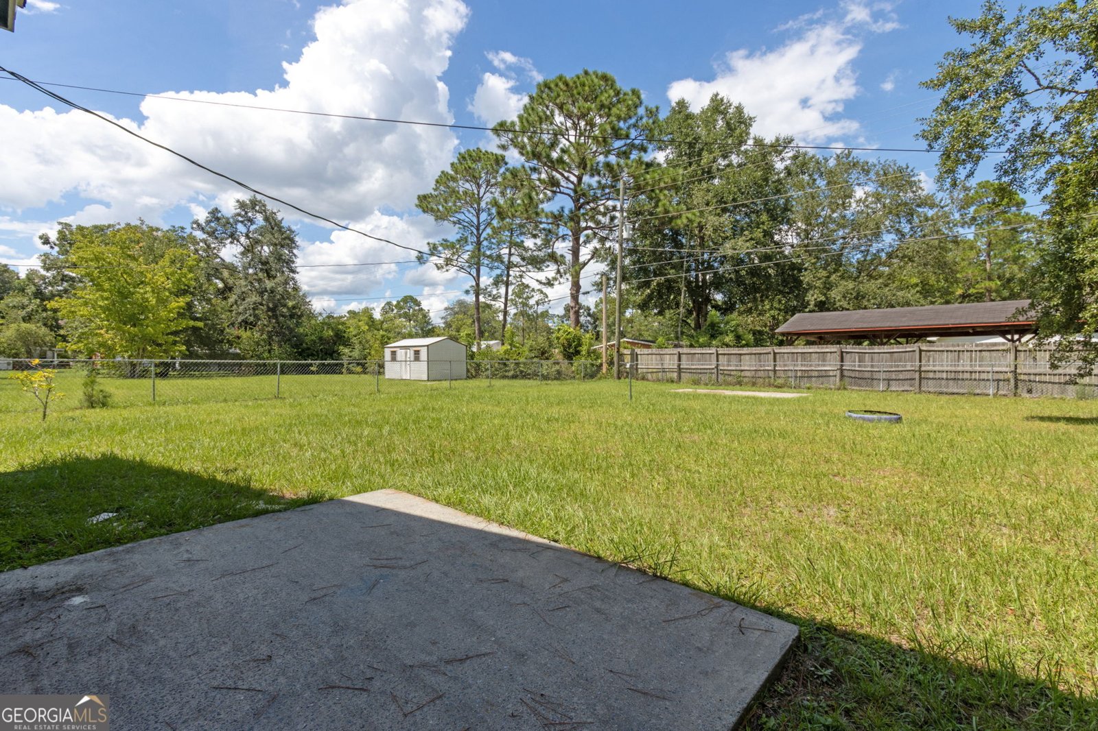 145 Maplehurst Drive Folkston - 31