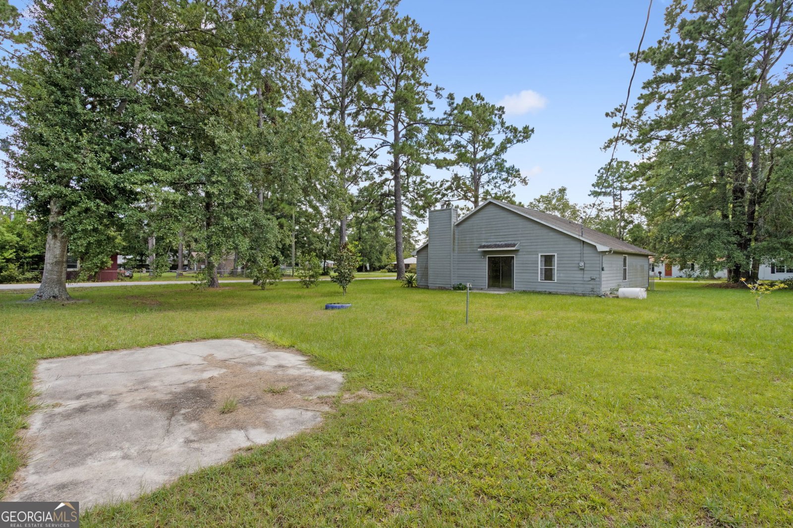 145 Maplehurst Drive Folkston - 46