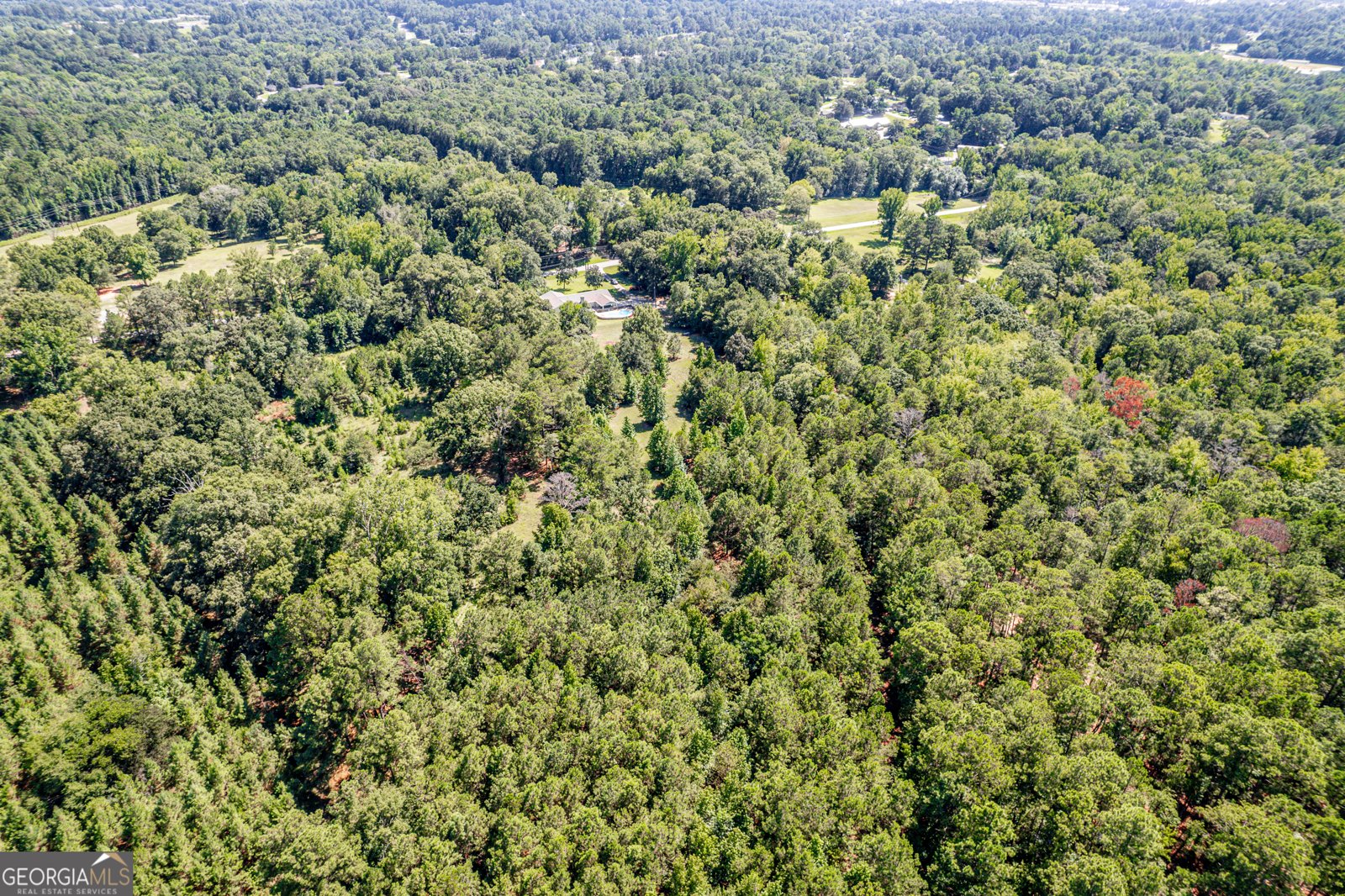 122 Ivey Weaver Road Milledgeville - 1