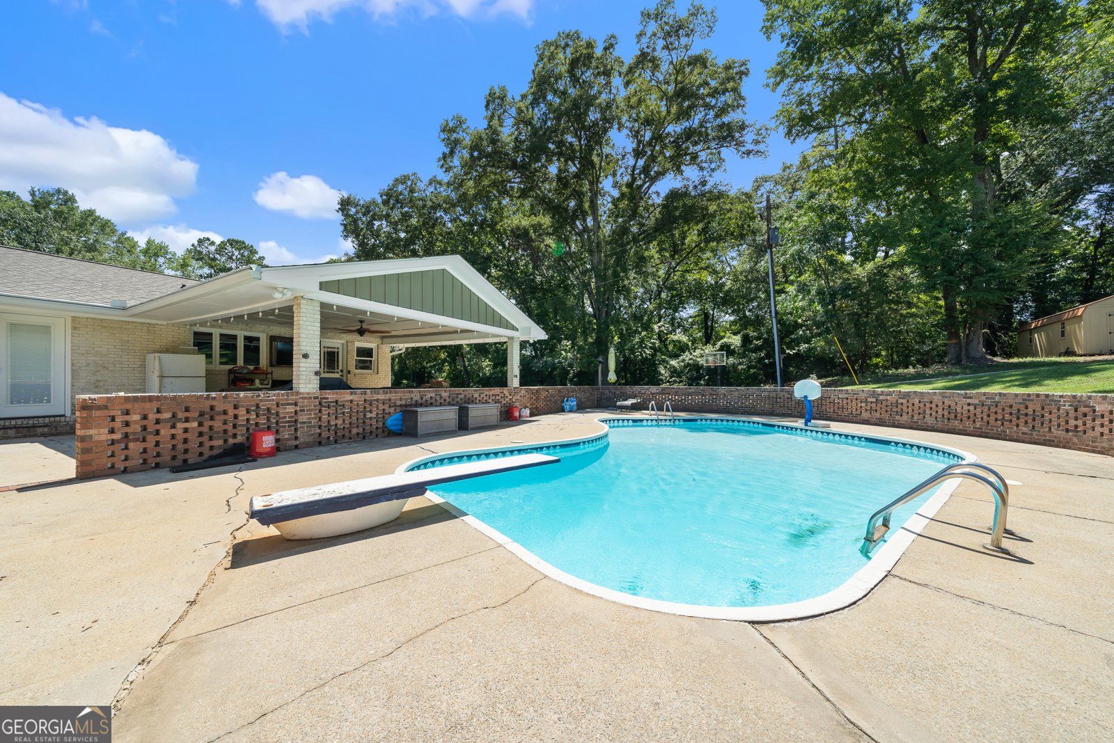 122 Ivey Weaver Road Milledgeville - 12