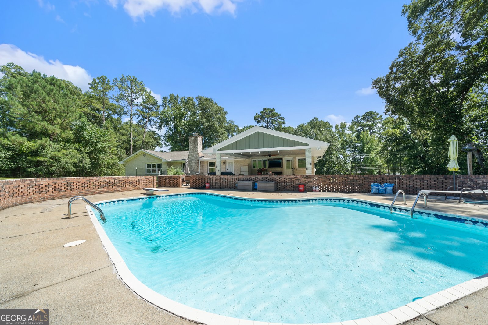 122 Ivey Weaver Road Milledgeville - 13