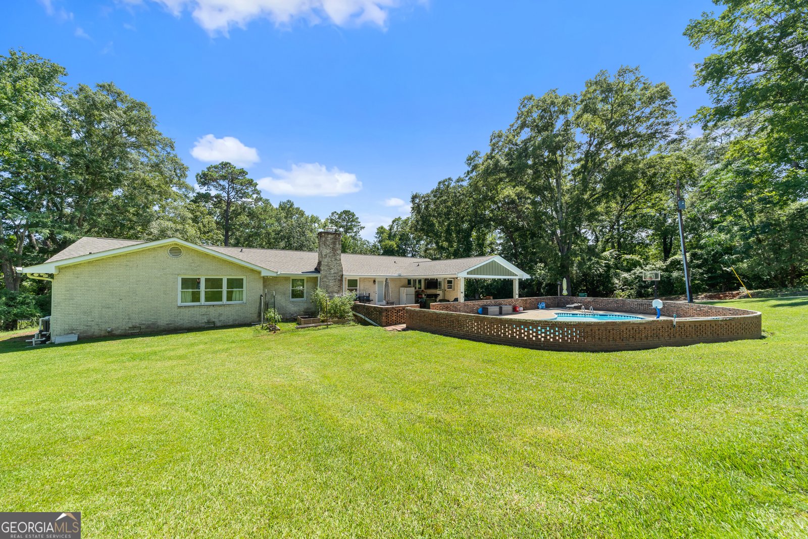 122 Ivey Weaver Road Milledgeville - 14