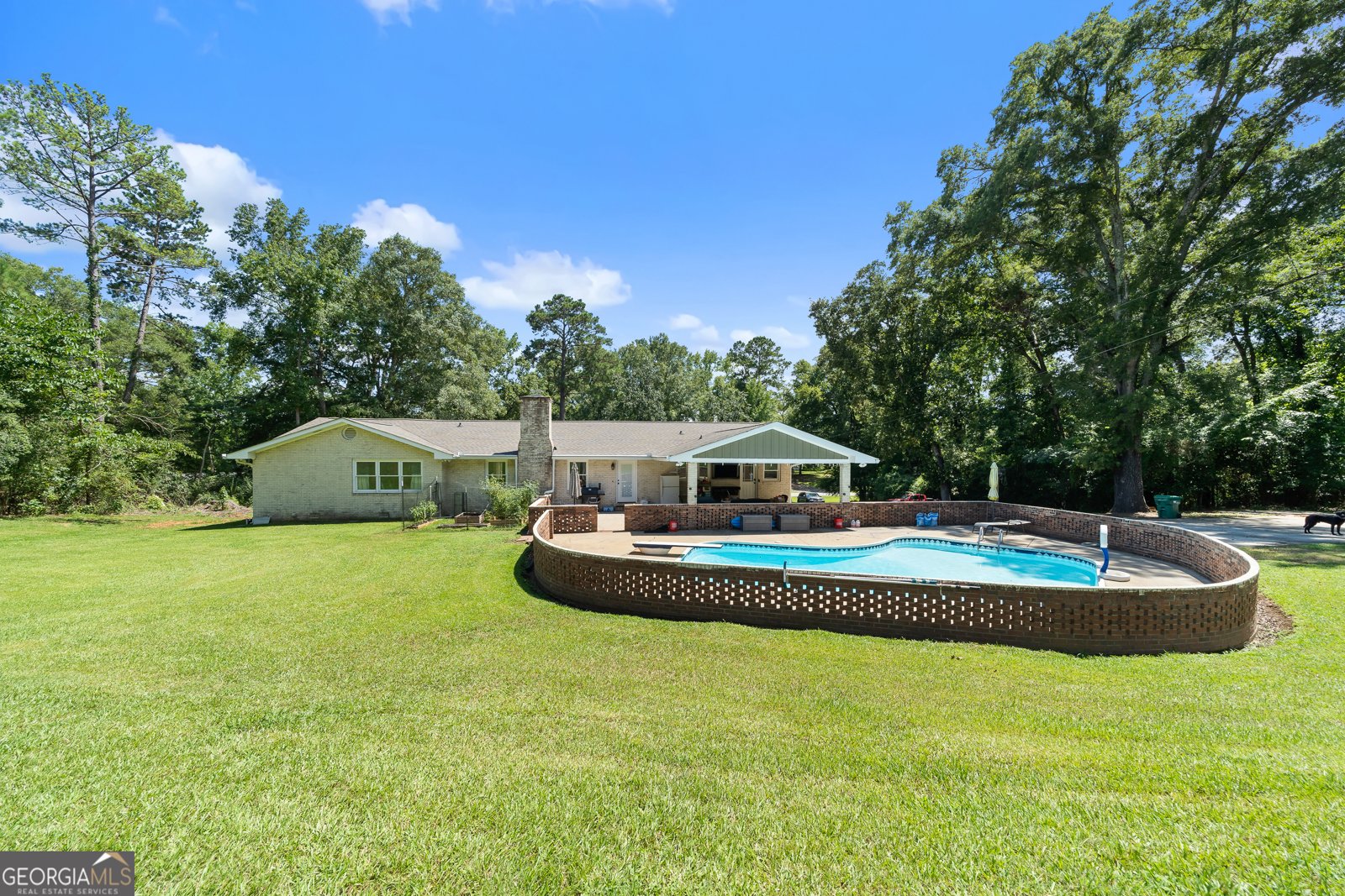 122 Ivey Weaver Road Milledgeville - 15