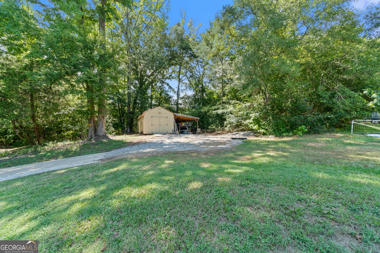 122 Ivey Weaver Road Milledgeville - 16