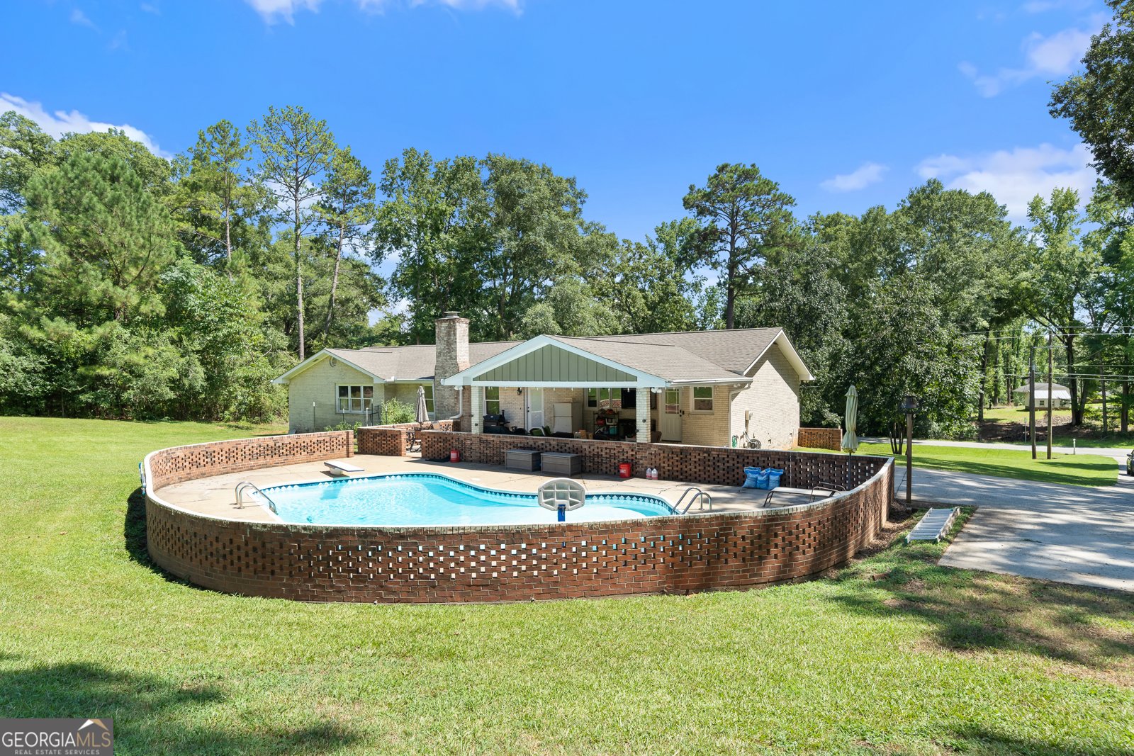 122 Ivey Weaver Road Milledgeville - 17