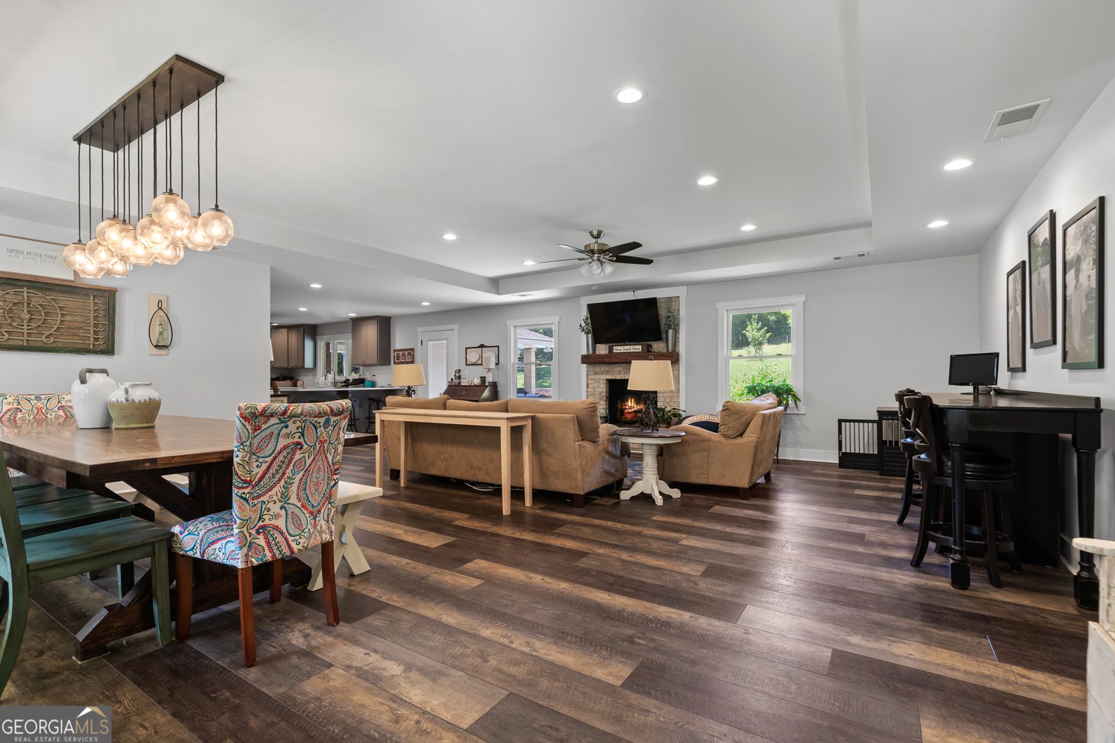 122 Ivey Weaver Road Milledgeville - 19