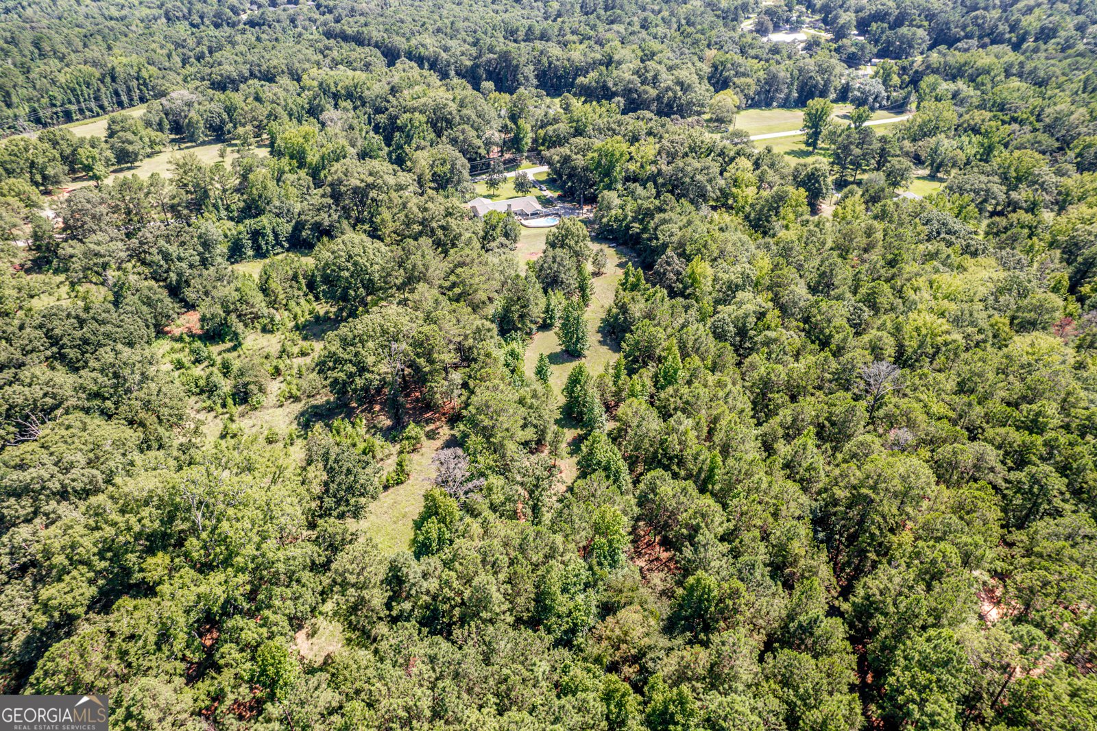 122 Ivey Weaver Road Milledgeville - 2