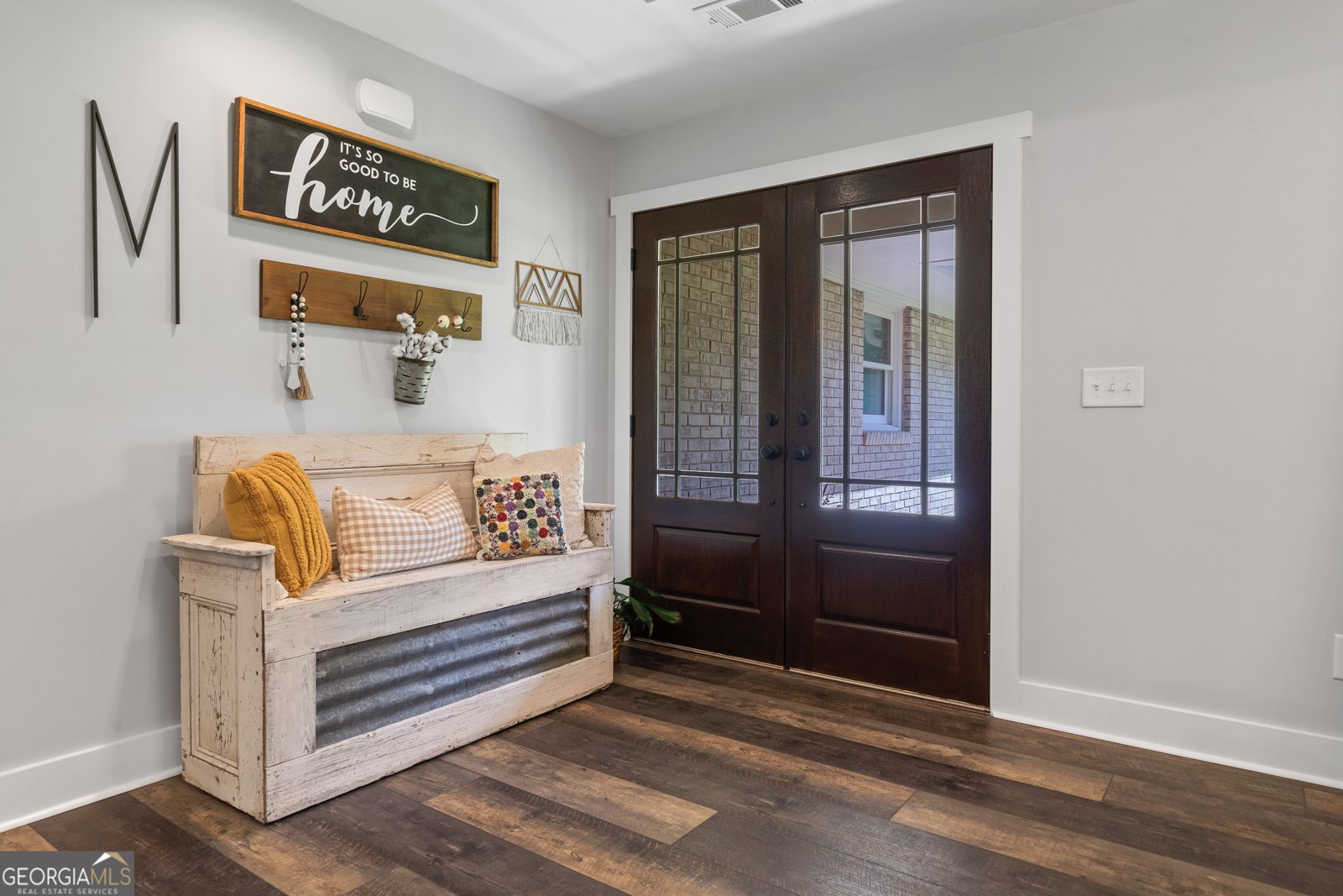 122 Ivey Weaver Road Milledgeville - 20