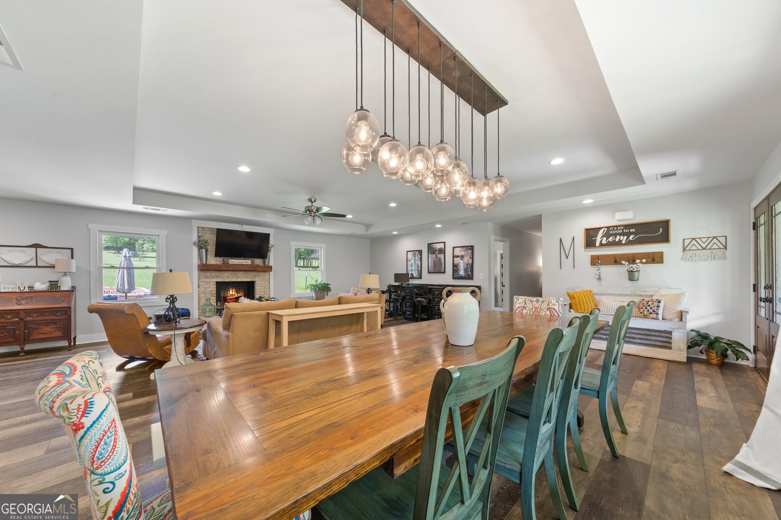 122 Ivey Weaver Road Milledgeville - 22
