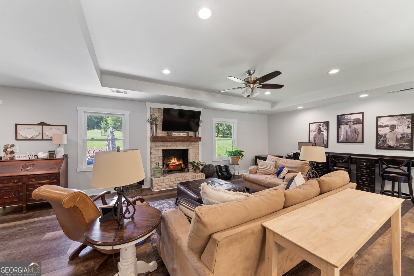 122 Ivey Weaver Road Milledgeville - 24