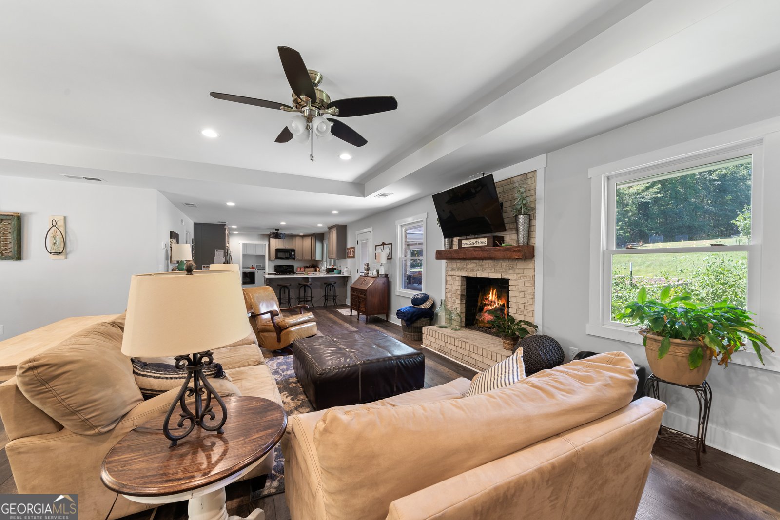 122 Ivey Weaver Road Milledgeville - 27