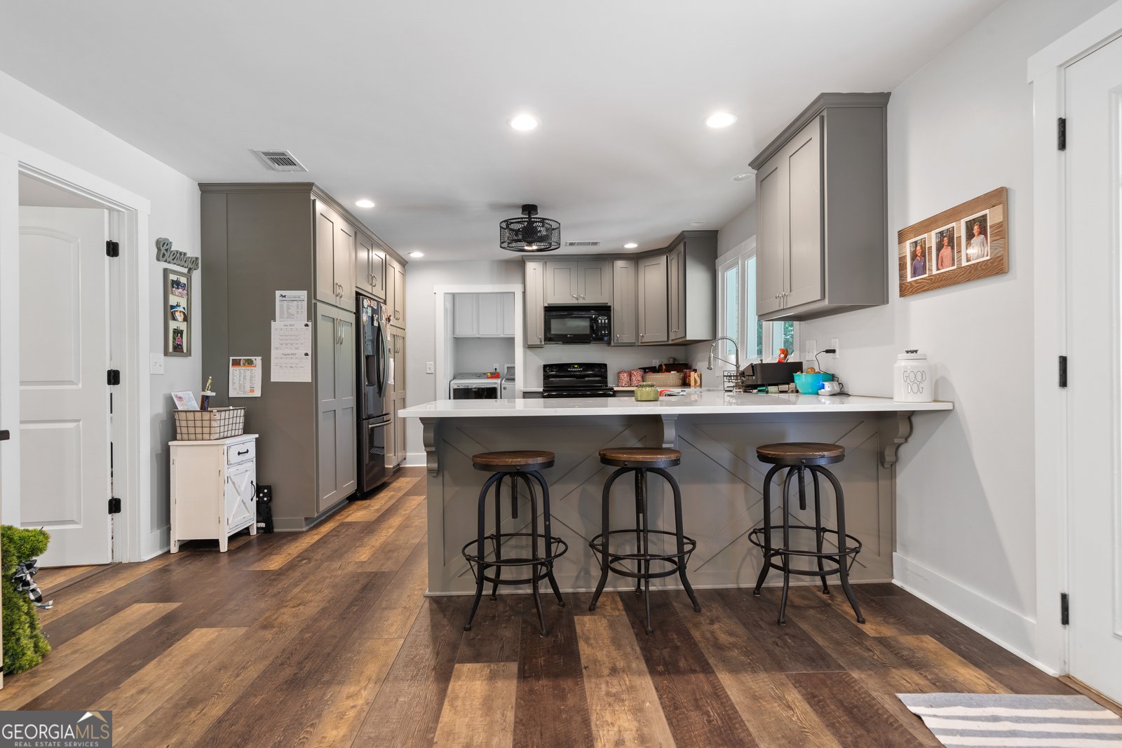 122 Ivey Weaver Road Milledgeville - 29