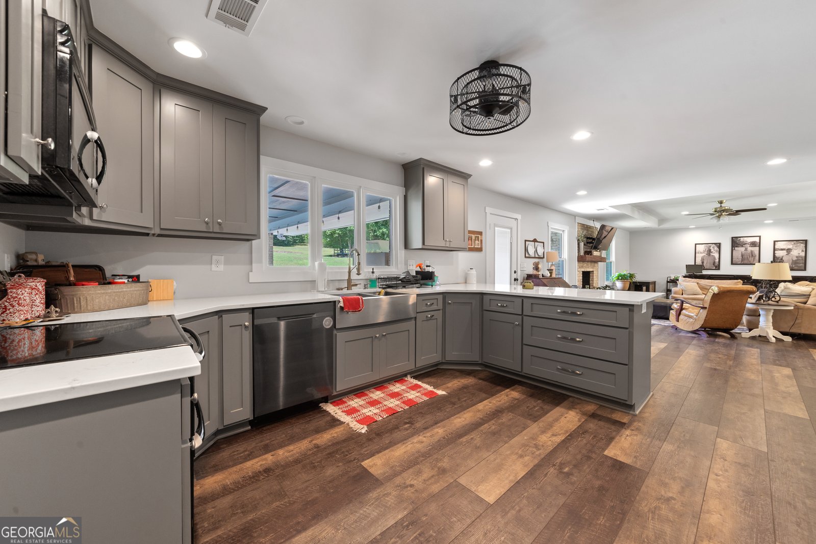 122 Ivey Weaver Road Milledgeville - 31