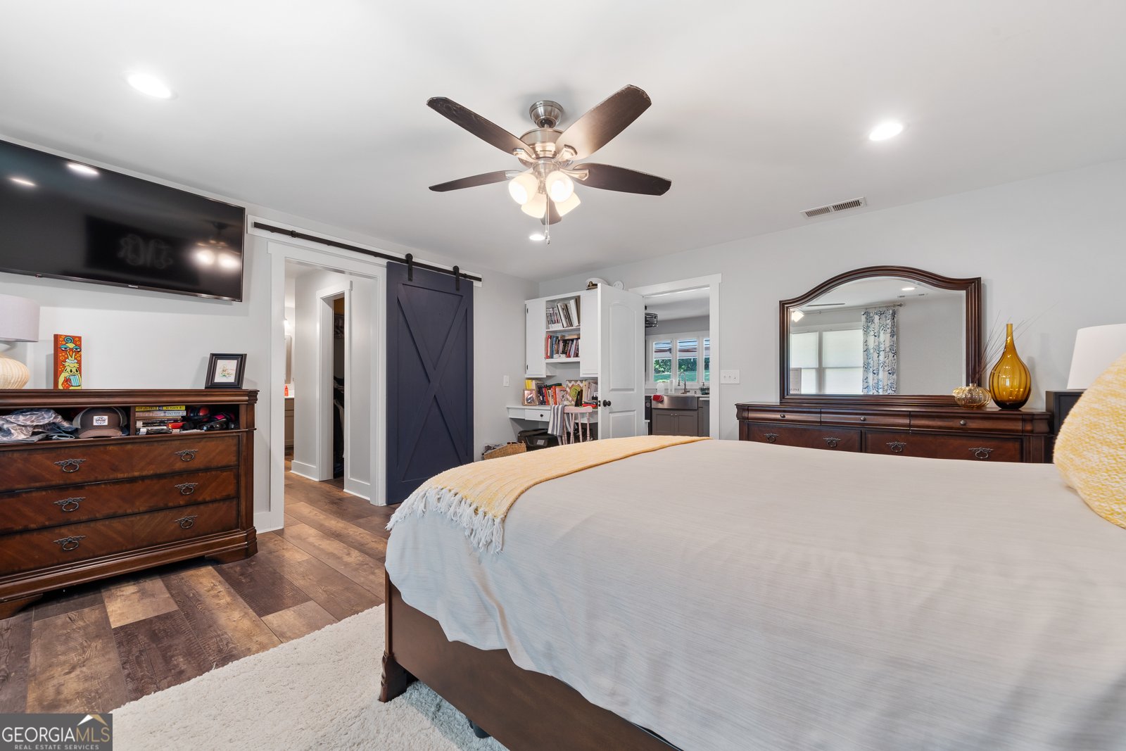 122 Ivey Weaver Road Milledgeville - 35