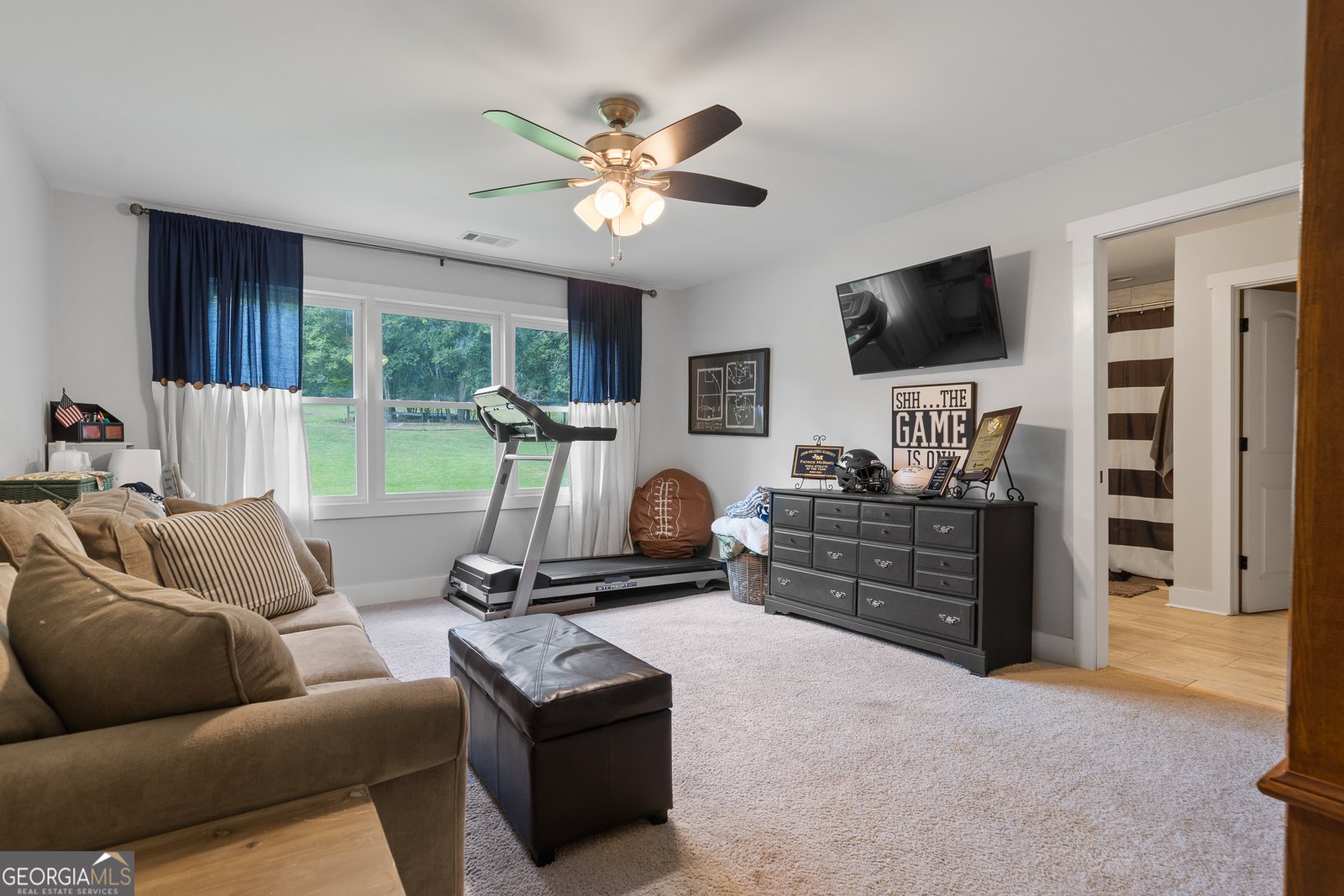 122 Ivey Weaver Road Milledgeville - 41