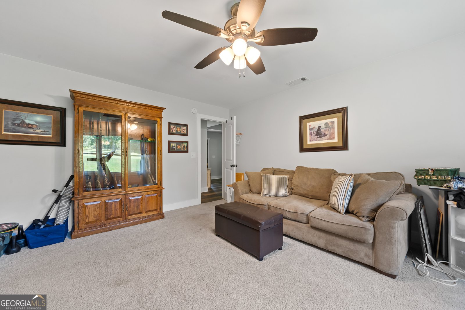 122 Ivey Weaver Road Milledgeville - 42