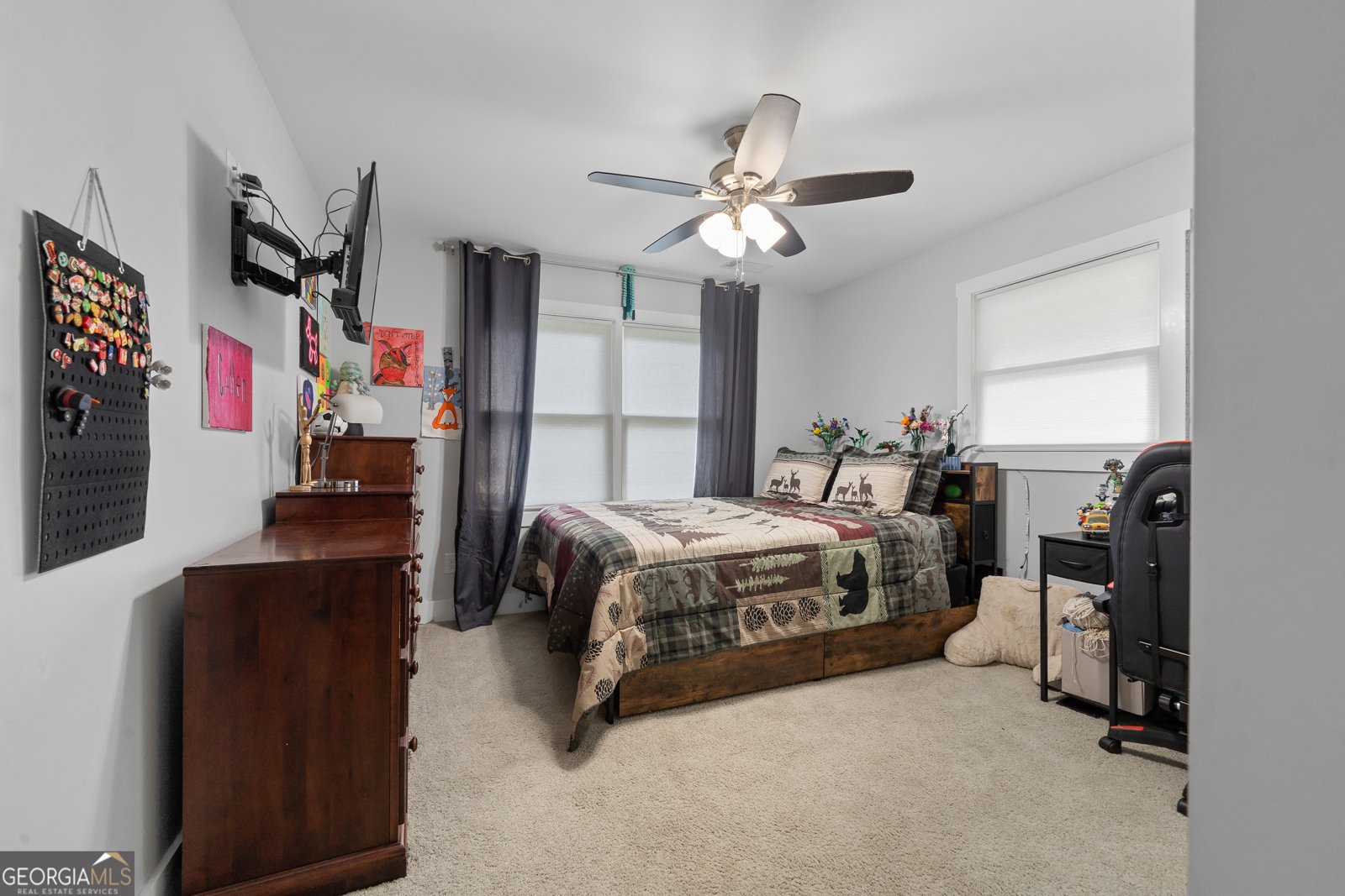 122 Ivey Weaver Road Milledgeville - 48