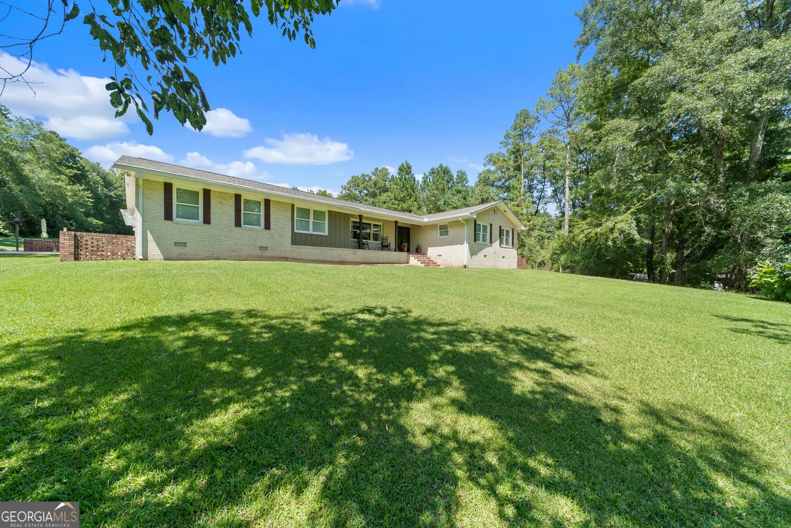 122 Ivey Weaver Road Milledgeville - 5