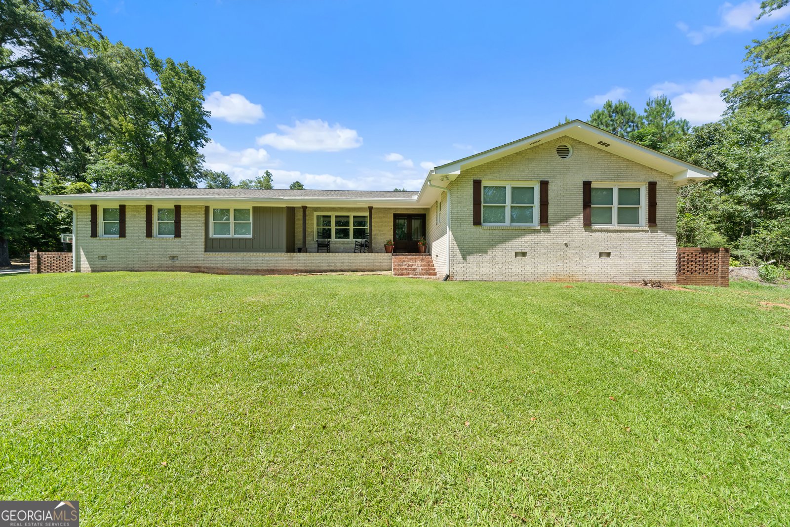 122 Ivey Weaver Road Milledgeville - 6