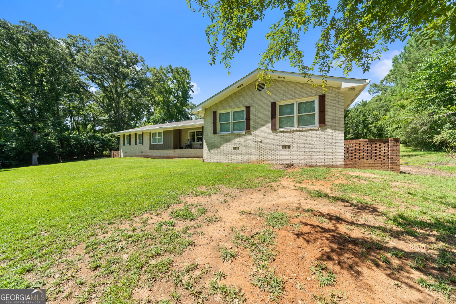 122 Ivey Weaver Road Milledgeville - 7
