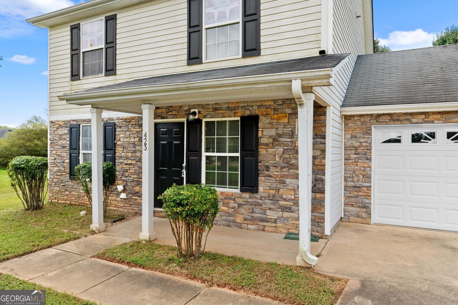 423 Underwood Court Locust Grove - 2
