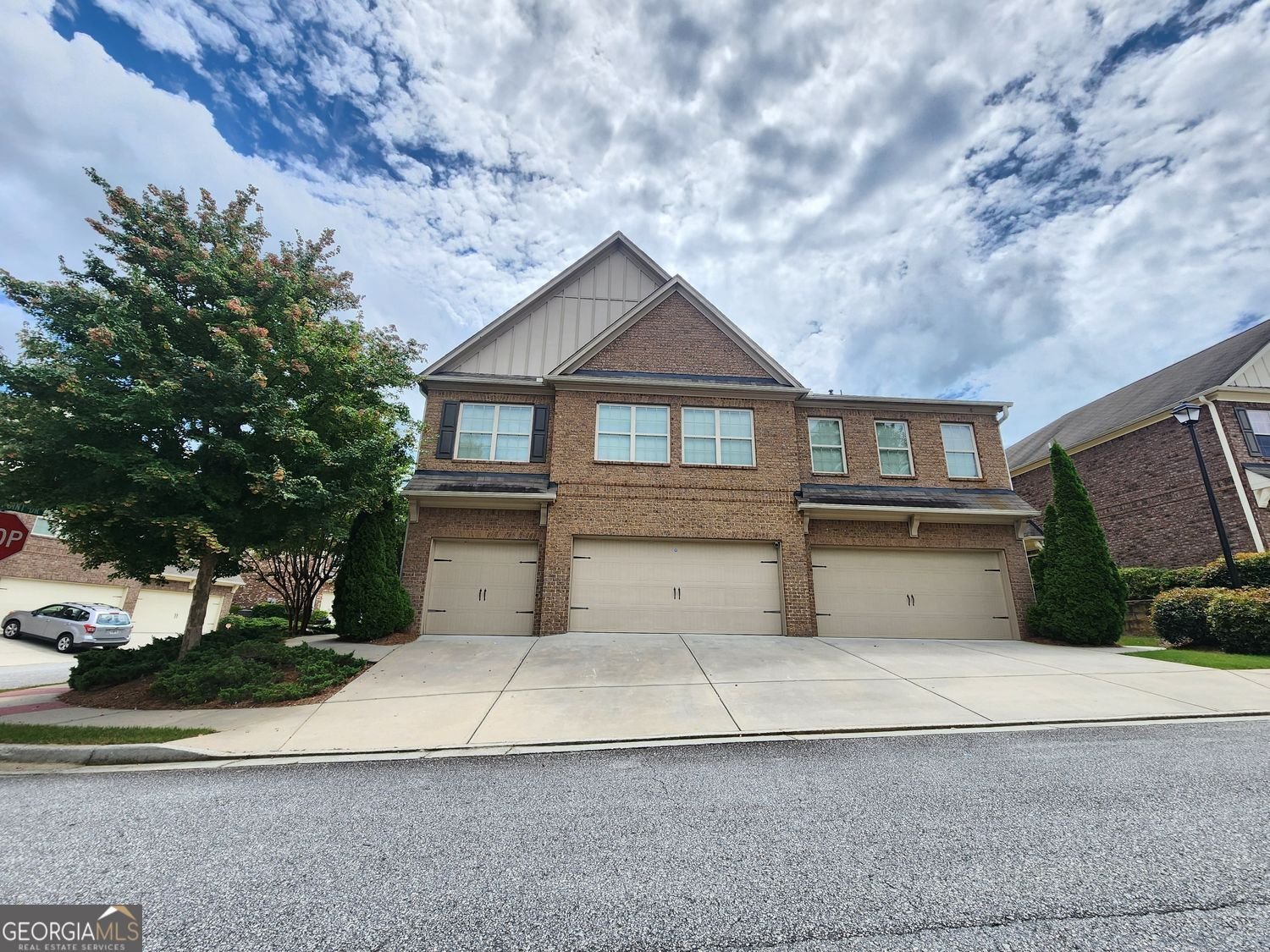 805 Pleasant Hill Road Lilburn - 1