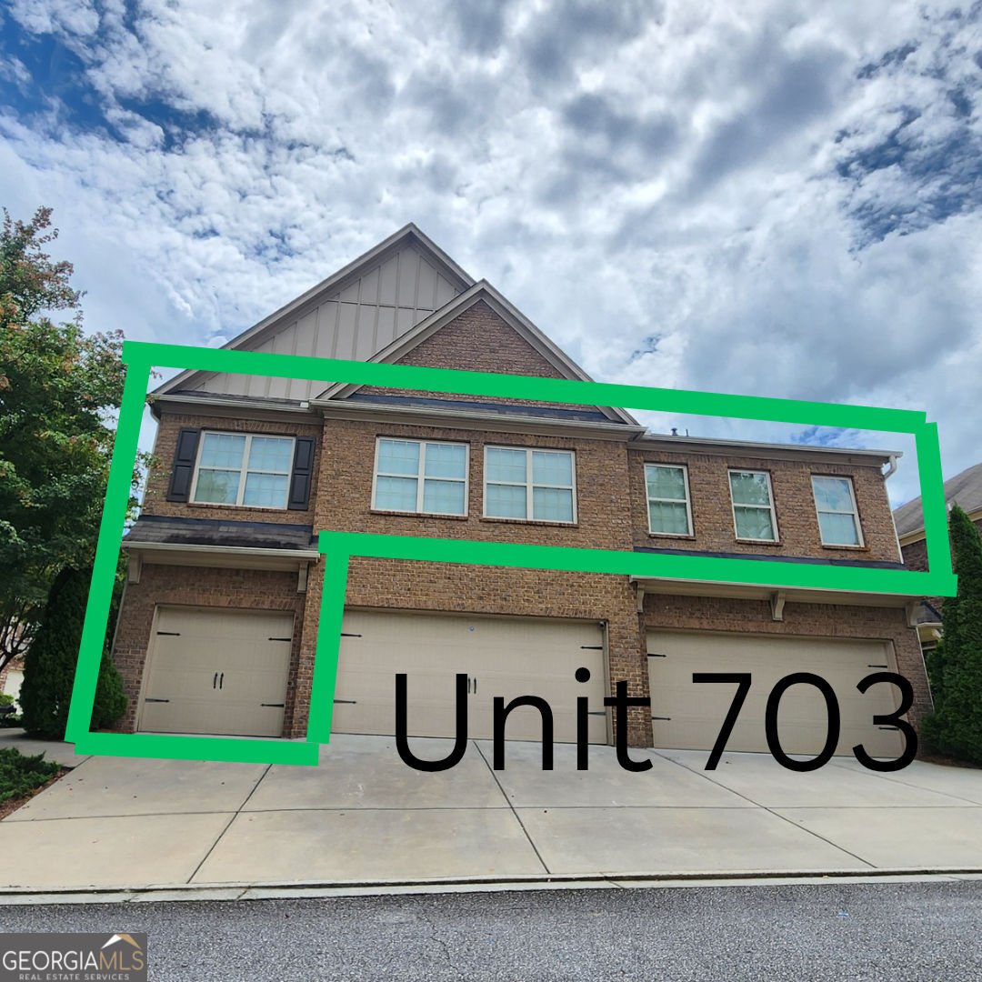 805 Pleasant Hill Road Lilburn - 2