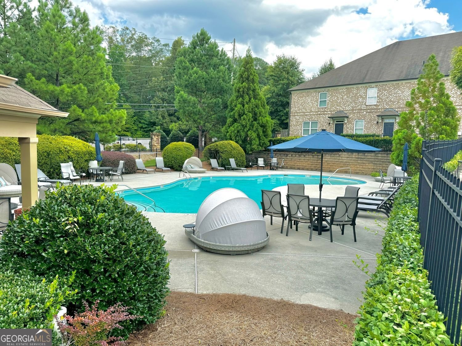 805 Pleasant Hill Road Lilburn - 45